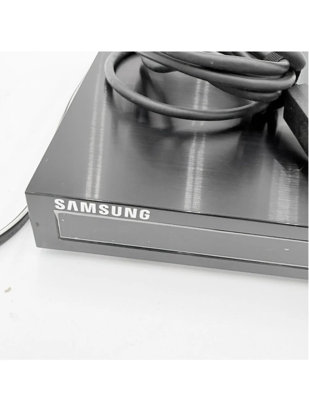 SAMSUNG BD-H5900 BLU-RAY Disc Player Wi-Fi HDMI 1080p Tested Working